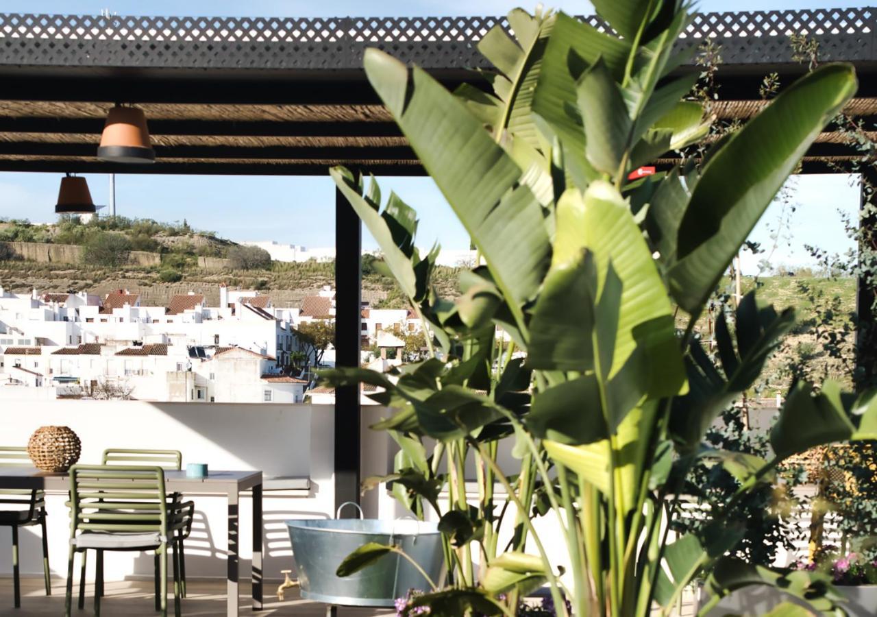 Casa Rural Casa Levante Arcos de la Frontera Bagian luar foto