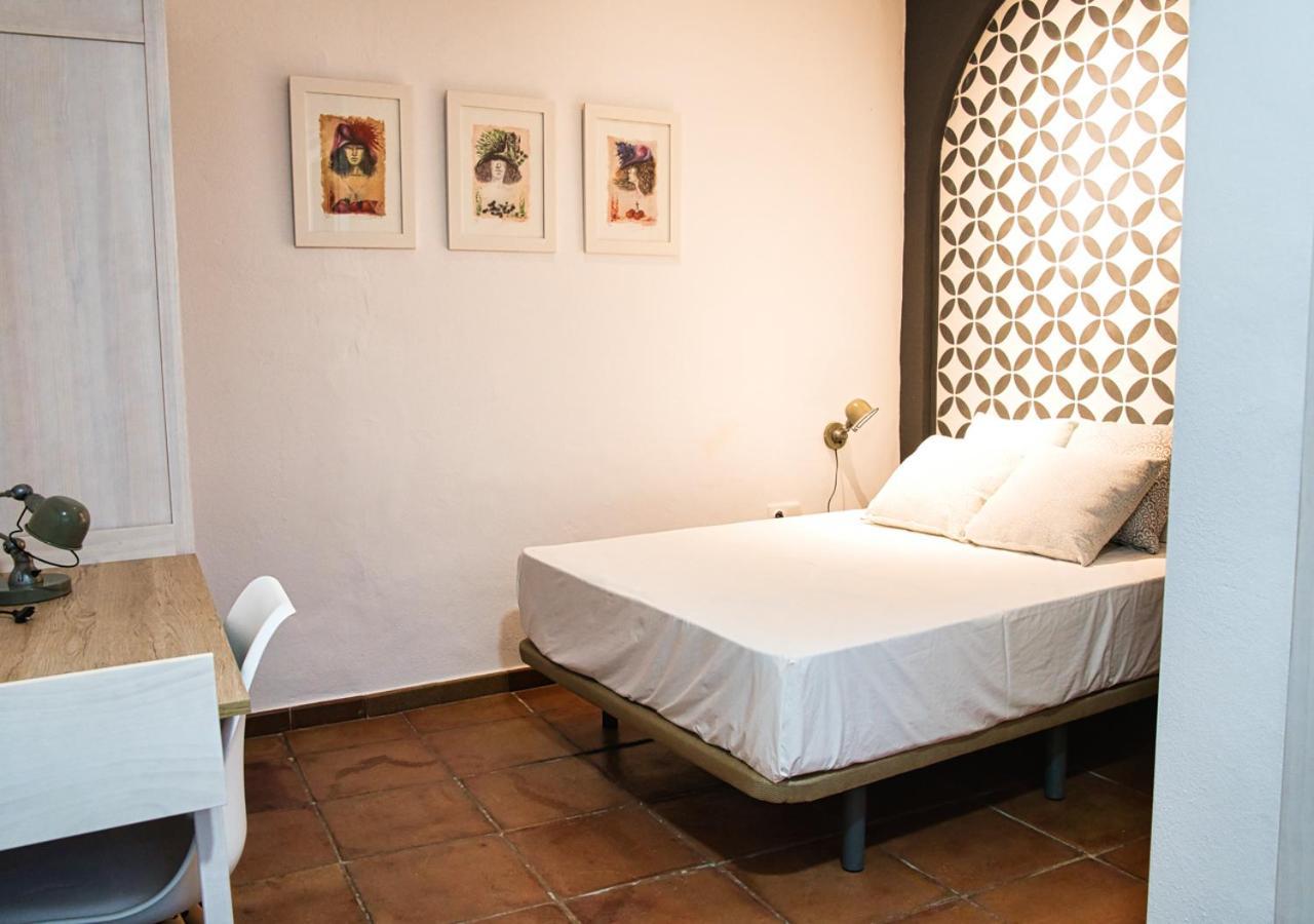 Casa Rural Casa Levante Arcos de la Frontera Bagian luar foto